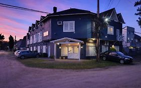 Kumen Apart De Playa